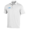Thumbnail image for Under Armour White Performance Polo
