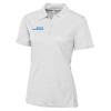 Thumbnail image for C&B Womens White Clique Ice Pique Polo