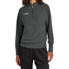 Thumbnail image for Mercer+Mettle Womens Storm Grey 1/4 Zip