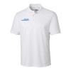 Thumbnail image for C&B White Clique Ice Pique Polo