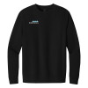 Thumbnail image for Black District VIT Fleece Crew
