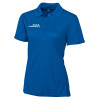 Thumbnail image for C&B Womens Royal Clique Ice Pique Polo