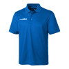 Thumbnail image for C&B Royal Blue Clique Ice Pique Polo