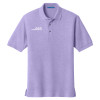Thumbnail image for Bright Lavender Silk Touch Polo
