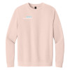 Thumbnail image for Rosewater Pink District VIT Fleece Crew