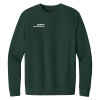Thumbnail image for Forest Green District VIT Fleece Crew