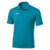 Thumbnail image for Tropic Blue Micropique Sport Wick Polo