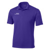 Thumbnail image for Purple Micropique Sport Wick Polo