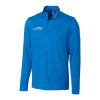 Thumbnail image for C&B Royal Clique Ice Pique Half Zip