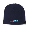 Thumbnail image for The North Face Navy Mountain Beanie