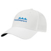 Thumbnail image for Callaway Performance White Front Crest Hat