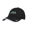 Thumbnail image for Nike Black Dri Fit Perforated Hat