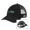 Thumbnail image for The North Face Black/Black Ultimate Trucker Hat