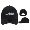 Thumbnail image for Imperial Black The Alpha Cap