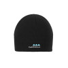 Thumbnail image for Black Knit Beanie