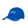Thumbnail image for Nike Royal Dri Fit Perforated Hat