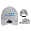 Thumbnail image for Imperial Grey The Alpha Cap