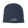 Thumbnail image for The North Face Steel Blue Mountain Beanie