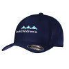 Thumbnail image for Navy Flexfit Structured Low Profile Hat