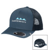 Thumbnail image for TravisMathew Navy Trucker Cap