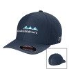 Thumbnail image for TravisMathew Navy Flexback Cap