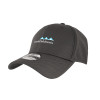 Thumbnail image for New Era Charcoal Diamond Era 39Thirty Stretch Fit Hat