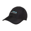 Thumbnail image for Womens Black Performance Cap