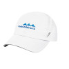 Thumbnail image for White Performance Cap