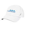 Thumbnail image for Womens White Performance Cap