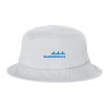 Thumbnail image for Sportsman White Bucket Hat