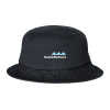 Thumbnail image for Sportsman Black Bucket Hat