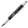 Thumbnail image for 6 in 1 Black Ballpoint Pen