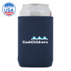 Thumbnail image for Neoprene Navy Can Holder
