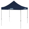Thumbnail image for 9 ft x 9 ft Navy Tent