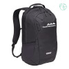 Thumbnail image for Thule Black Recycled Lumion 15 in. Computer Backpack