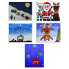 Thumbnail image for Holiday Cards – 10 Pack