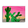 Thumbnail image for Cactus Artwork A7 Folded Card