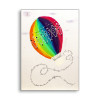 Thumbnail image for Serenity A7 Folded Card