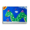 Thumbnail image for Nessie A7 Folded Card