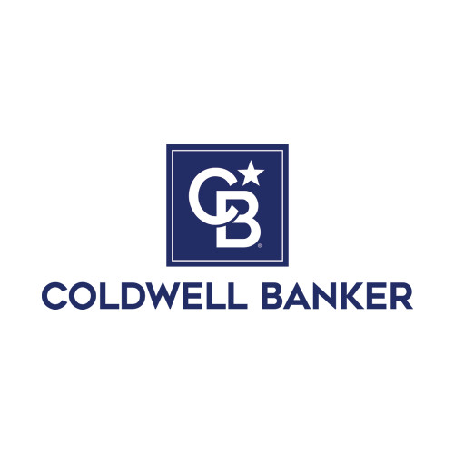 Small Decal-Framed Vertical Single