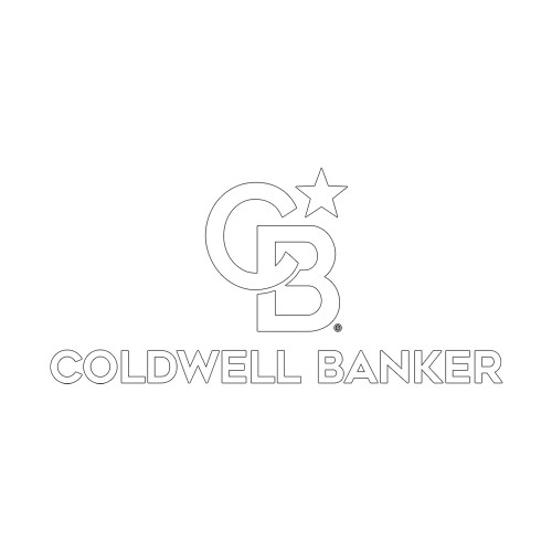 Small Decal-Monogram Vertical Single