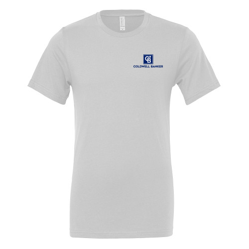 - Retail Agents - Apparel-Men T-Shirts Bella Canvas