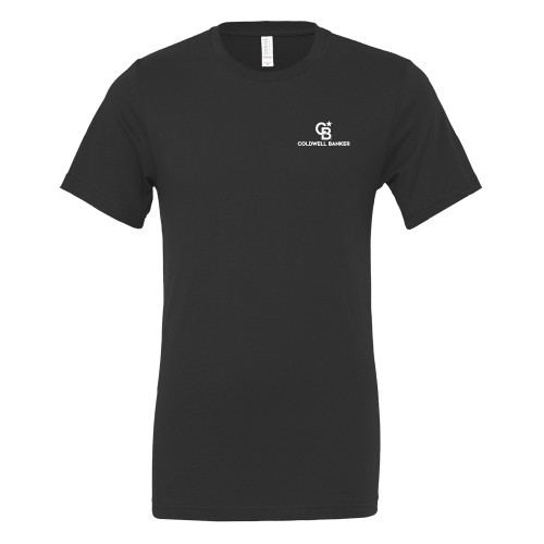 - Retail Agents - Apparel-Men T-Shirts Bella Canvas