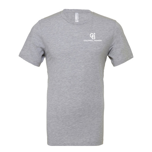 - Retail Agents - Apparel-Men T-Shirts Bella Canvas
