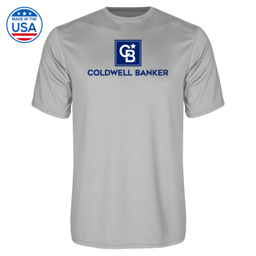 Platinum Performance Tee-Framed Vertical Single