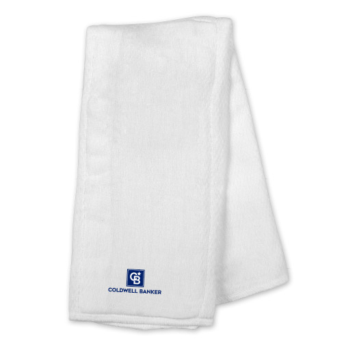 Baby Burp Cloth-Framed Vertical Single