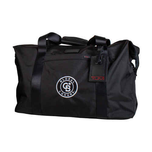 Tumi Corp Weekender Duffel-