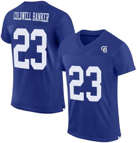 Football Jerseys-