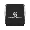 Thumbnail image for  Black Drawstring Backpack