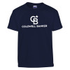 Thumbnail image for  Youth Navy T Shirt